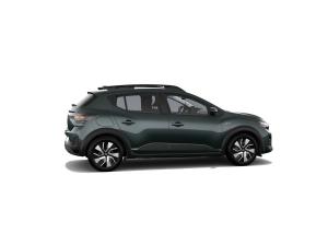 Dacia Sandero Stepway Expression TCe 110 Rückfahrkamer