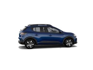 Dacia Sandero Stepway Expression TCe 110 Rückfahrkamer