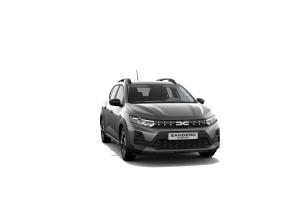 Dacia Sandero Stepway Essential TCe 110 PDC KLIMA ABS