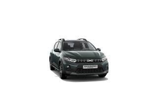 Dacia Sandero Stepway Expression TCe 110 Rückfahrkamer