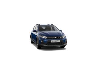 Dacia Sandero Stepway Expression TCe 110 Rückfahrkamer