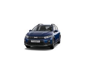 Dacia Sandero Stepway Expression TCe 110 Rückfahrkamer