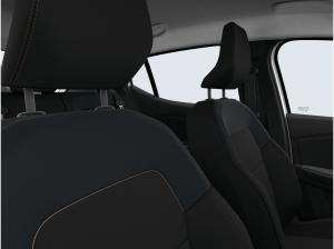 Dacia Sandero Stepway Expression TCe 110 Rückfahrkamer