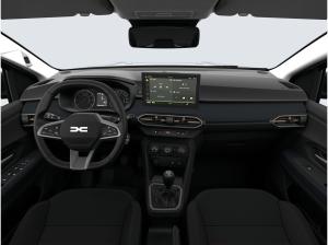 Dacia Sandero Stepway Expression TCe 110 Rückfahrkamer