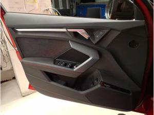 Audi A3 Sportback S line TFSI e 200kW S tronic SONOS AHK HUD