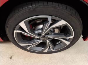 Audi A3 Sportback S line TFSI e 200kW S tronic SONOS AHK HUD
