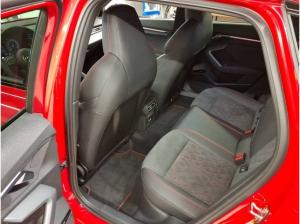 Audi A3 Sportback S line TFSI e 200kW S tronic SONOS AHK HUD