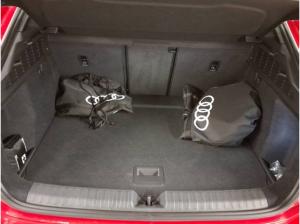 Audi A3 Sportback S line TFSI e 200kW S tronic SONOS AHK HUD