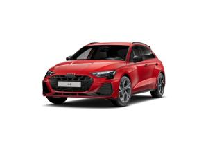 Audi A3 Sportback S line TFSI e 200kW S tronic SONOS AHK HUD