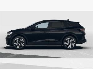 Volkswagen ID.4 GTX "4MOTION" 340 PS - Massage, ACC, Navi, "Harman Kardon", LED, Pano usw.