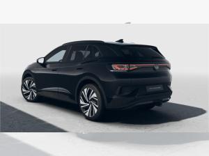 Volkswagen ID.4 GTX "4MOTION" 340 PS - Massage, ACC, Navi, "Harman Kardon", LED, Pano usw.