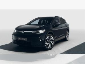 Volkswagen ID.4 GTX "4MOTION" 340 PS - Massage, ACC, Navi, "Harman Kardon", LED, Pano usw.