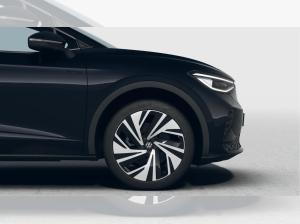 Volkswagen ID.4 GTX "4MOTION" 340 PS - Massage, ACC, Navi, "Harman Kardon", LED, Pano usw.
