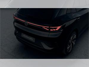 Volkswagen ID.4 GTX "4MOTION" 340 PS - Massage, ACC, Navi, "Harman Kardon", LED, Pano usw.