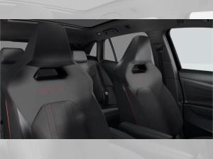 Volkswagen ID.4 GTX "4MOTION" 340 PS - Massage, ACC, Navi, "Harman Kardon", LED, Pano usw.