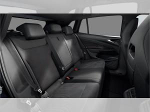 Volkswagen ID.4 GTX "4MOTION" 340 PS - Massage, ACC, Navi, "Harman Kardon", LED, Pano usw.