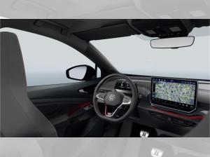 Volkswagen ID.4 GTX "4MOTION" 340 PS - Massage, ACC, Navi, "Harman Kardon", LED, Pano usw.