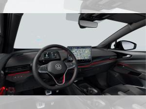 Volkswagen ID.4 GTX "4MOTION" 340 PS - Massage, ACC, Navi, "Harman Kardon", LED, Pano usw.