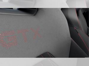 Volkswagen ID.4 GTX "4MOTION" 340 PS - Massage, ACC, Navi, "Harman Kardon", LED, Pano usw.