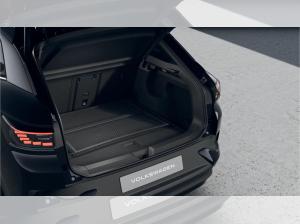 Volkswagen ID.4 GTX "4MOTION" 340 PS - Massage, ACC, Navi, "Harman Kardon", LED, Pano usw.