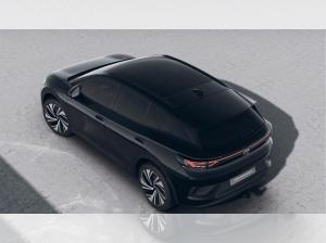 Volkswagen ID.4 GTX "4MOTION" 340 PS - Massage, ACC, Navi, "Harman Kardon", LED, Pano usw.