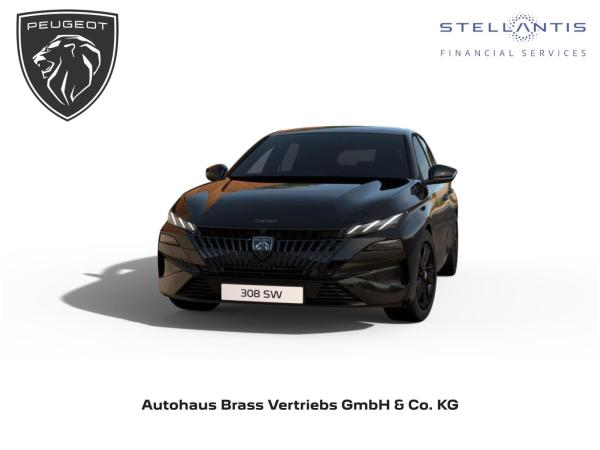 Peugeot 308 SW STYLE DIESEL 130 EAT8