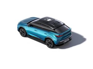 Peugeot 3008 GT Elektromotor 230 Long Range