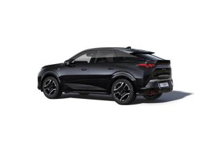 Peugeot 3008 GT Elektromotor 230 Long Range