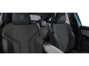 Peugeot 3008 GT Elektromotor 230 Long Range