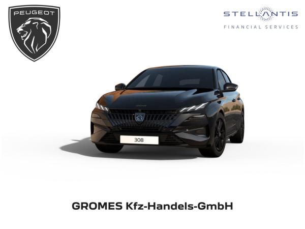 Peugeot 308 STYLE DIESEL 130 EAT8