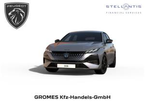 Peugeot 308 STYLE DIESEL 130 EAT8