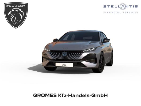Peugeot 308 STYLE DIESEL 130 EAT8