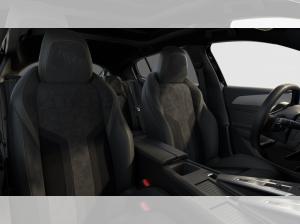 Peugeot 408 GT EXCLUSIVE Plug-In Hybrid 240 DSC7