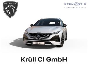 Peugeot 308 SW GT EXCLUSIVE HYBRID 145 DSC6