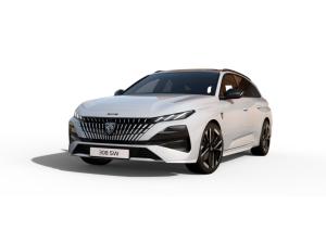 Peugeot 308 SW GT EXCLUSIVE HYBRID 145 DSC6