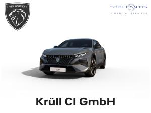 Peugeot 408 GT EXCLUSIVE HYBRID 145 DSC6