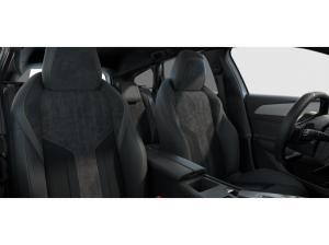 Peugeot 308 SW GT EXCLUSIVE HYBRID 145 DSC6