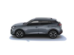 Peugeot 2008 ALLURE HYBRID 110 DSC6