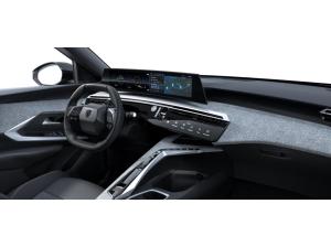Peugeot 3008 Allure HYBRID 145 DSC6