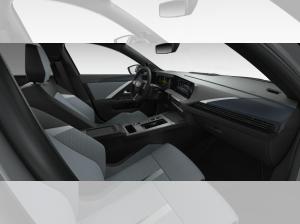 Opel Astra Sports Tourer Edition 1.2 MHEV 6-Gang-Doppelkupplungsgetriebe