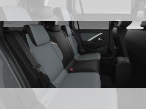 Opel Astra Sports Tourer Edition 1.2 MHEV 6-Gang-Doppelkupplungsgetriebe