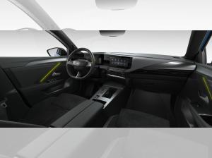 Opel Astra Sports Tourer Ultimate 1.2 MHEV 6-Gang-Doppelkupplungsgetriebe