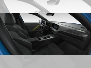 Opel Astra Sports Tourer Ultimate 1.2 MHEV 6-Gang-Doppelkupplungsgetriebe