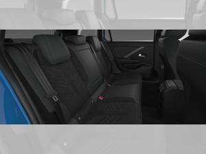 Opel Astra Sports Tourer Ultimate 1.2 MHEV 6-Gang-Doppelkupplungsgetriebe