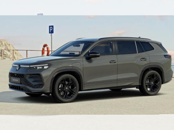 Volkswagen Tayron R-Line "Black Style" eHybrid 204 PS //mit 0,5% versteuern// - AHK, Kamera, Sitzhzg usw.