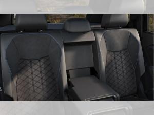 Volkswagen Tayron R-Line "Black Style" eHybrid  204 PS //mit 0,5% versteuern// - AHK, Kamera, Sitzhzg usw.