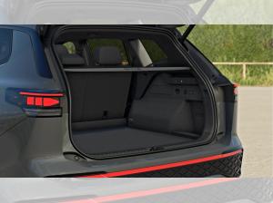 Volkswagen Tayron R-Line "Black Style" eHybrid  204 PS //mit 0,5% versteuern// - AHK, Kamera, Sitzhzg usw.