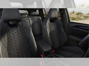 Volkswagen Tayron R-Line "Black Style" eHybrid  204 PS //mit 0,5% versteuern// - AHK, Kamera, Sitzhzg usw.