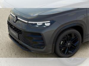 Volkswagen Tayron R-Line "Black Style" eHybrid  204 PS //mit 0,5% versteuern// - AHK, Kamera, Sitzhzg usw.