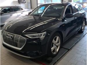 Audi e-tron ADVANCED QUATTRO 50 ELECTR. (313 PS) /NAVI/PDC/KLIMA/SHZ/DAB UVM.